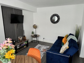 Adelles seaside retreat